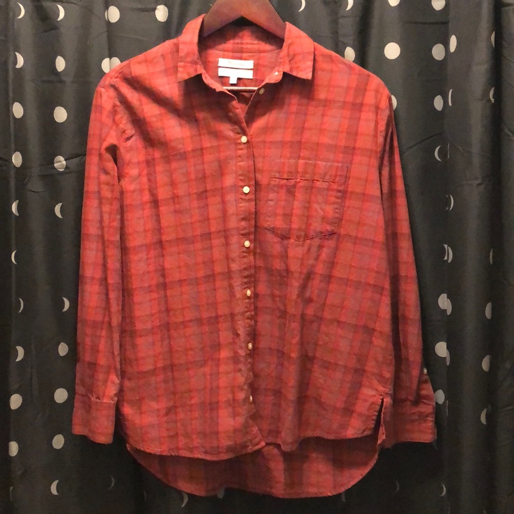 Madewell Shirt
